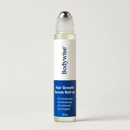 Roll-On de Crecimiento Capilar™