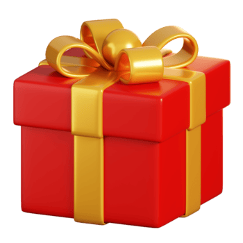 Regalo Misterioso GRATIS